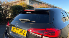 Mercedes-Benz A-Class A180 AMG Line Executive 5dr Auto Petrol Hatchback